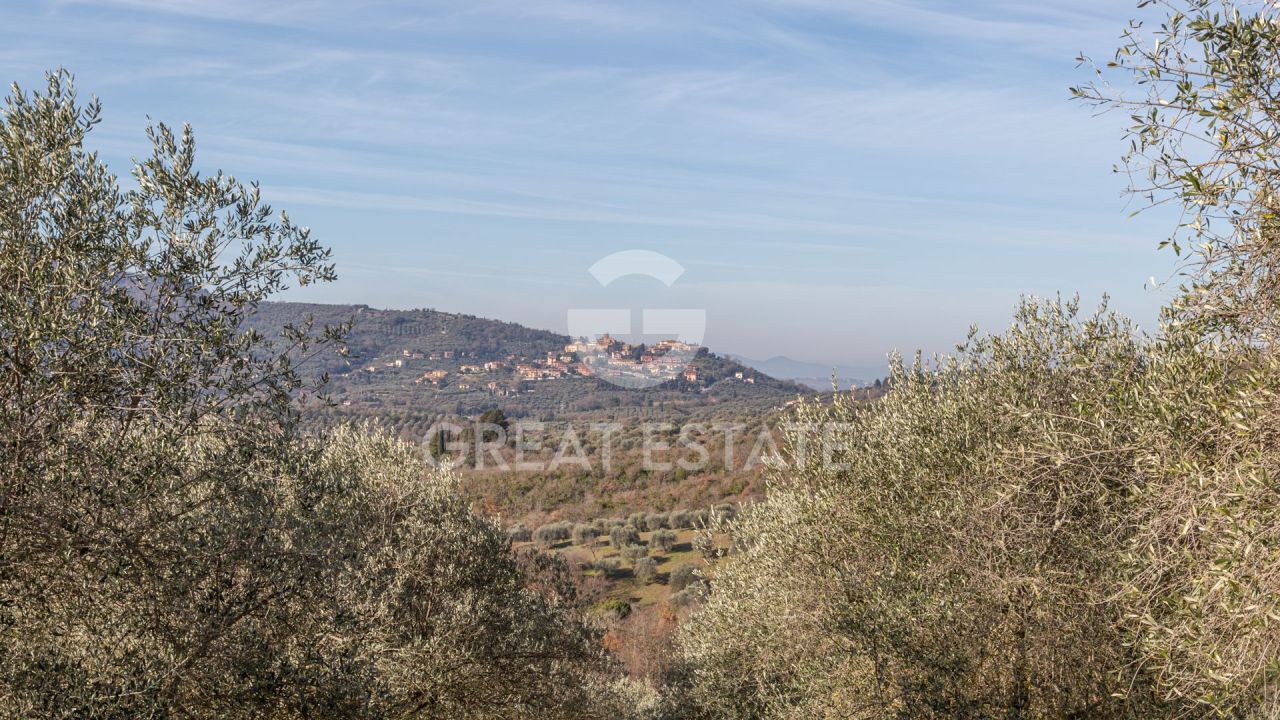 Дом в Паникале, Италия, 581.45 м² - фото 16