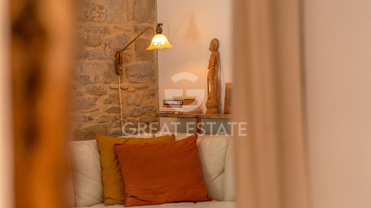 Дом в Ассизи, Италия, 165 м² - фото 16