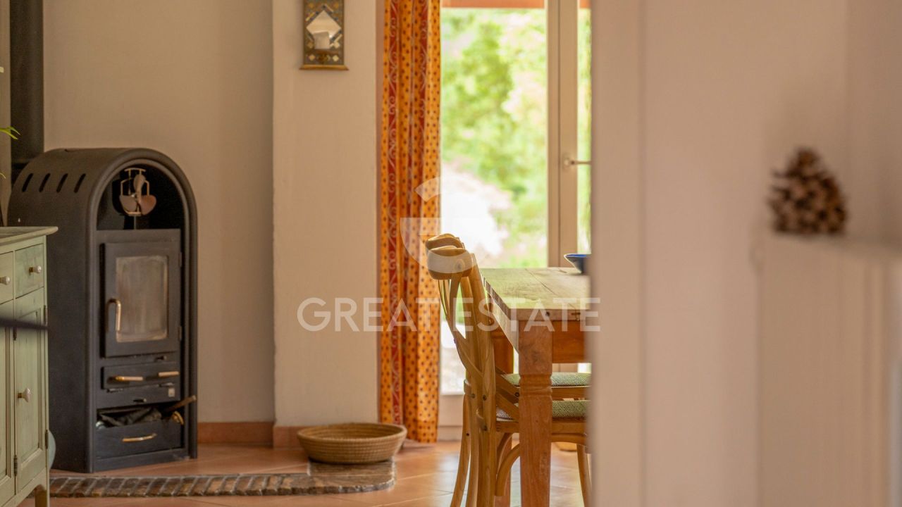 Дом в Ассизи, Италия, 165 м² - фото 17