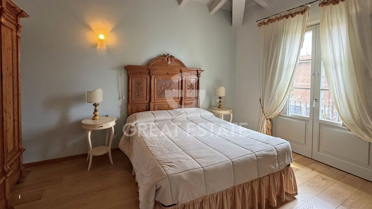 Дом Casole d'Elsa, Италия, 239 м² - фото 17