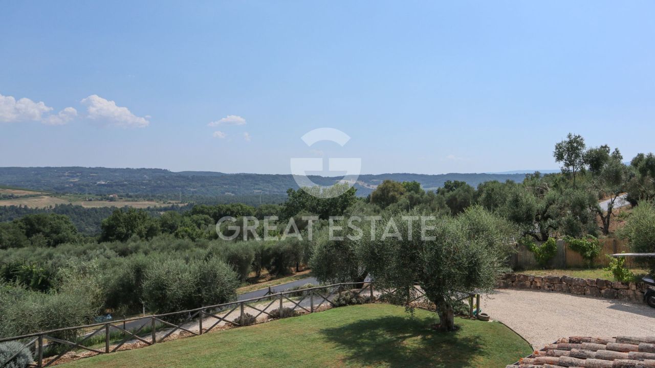 Дом Penna in Teverina, Италия, 230.9 м² - фото 17