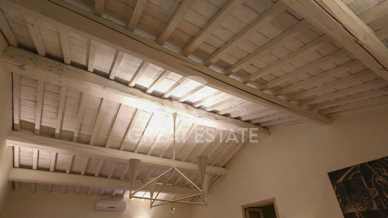 Дом San Casciano dei Bagni, Италия, 760.98 м² - фото 18