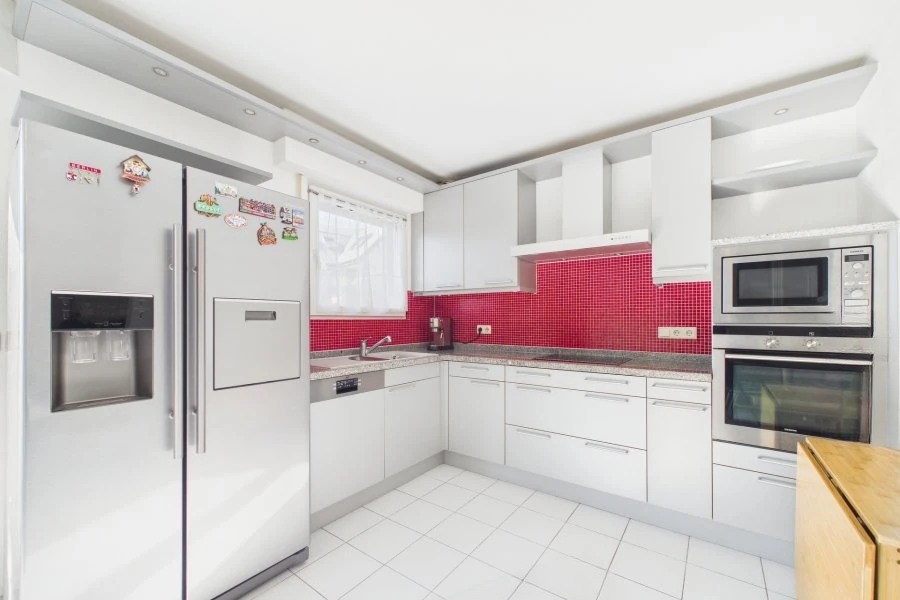 Квартира в Люксембурге, Люксембург, 82 м² - фото 7