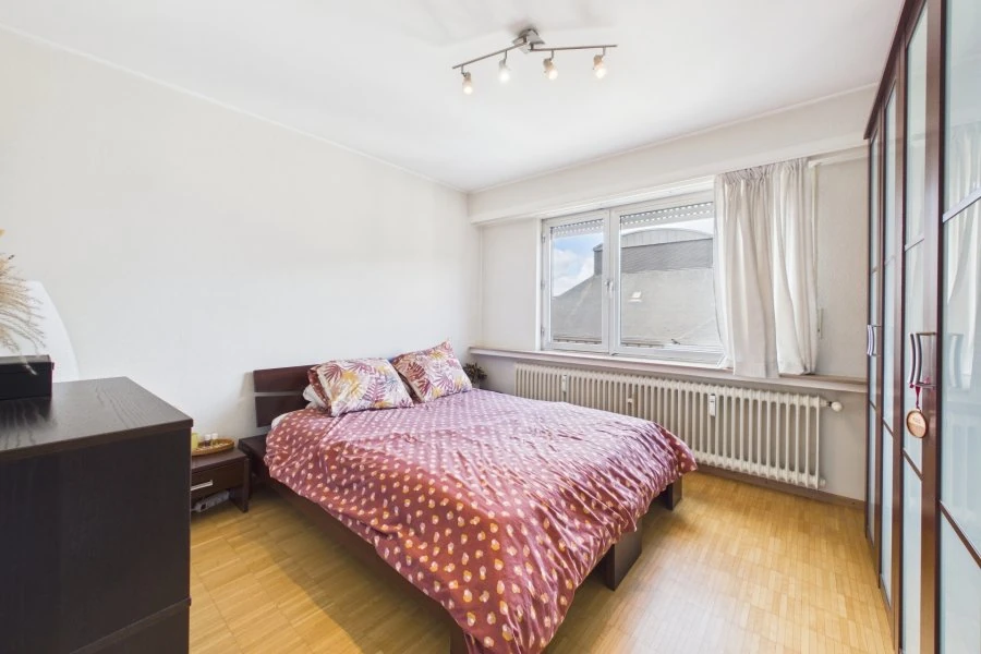 Квартира в Люксембурге, Люксембург, 54 м² - фото 7