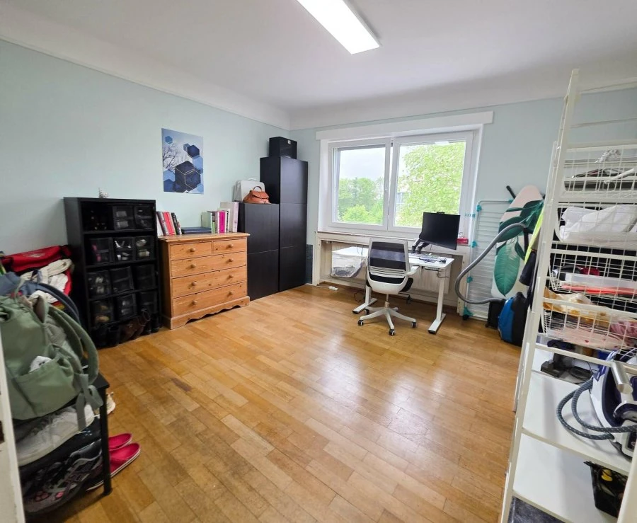 Квартира в Люксембурге, Люксембург, 162 м² - фото 7