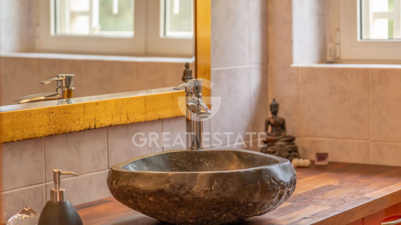 Дом в Ассизи, Италия, 165 м² - фото 18