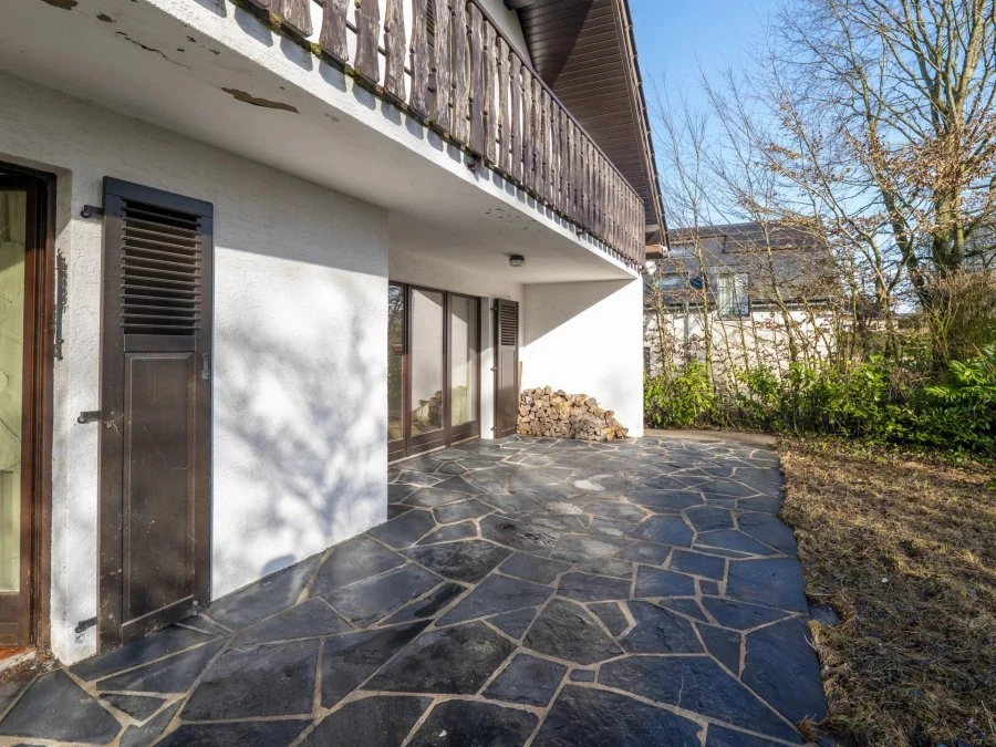 Квартира в Люксембурге, Люксембург, 155 м² - фото 7