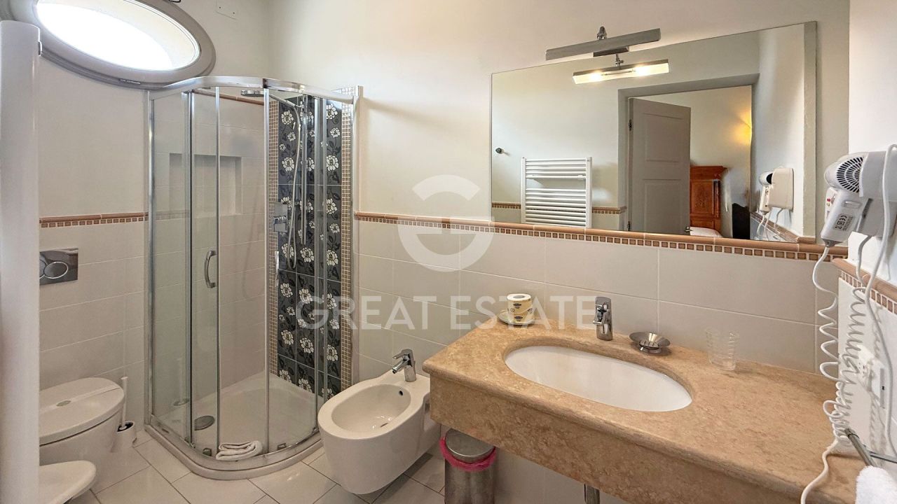 Дом Casole d'Elsa, Италия, 239 м² - фото 18