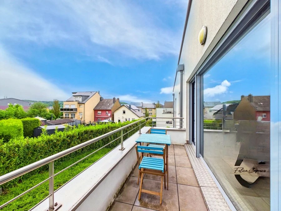 Квартира в Люксембурге, Люксембург, 87 м² - фото 7
