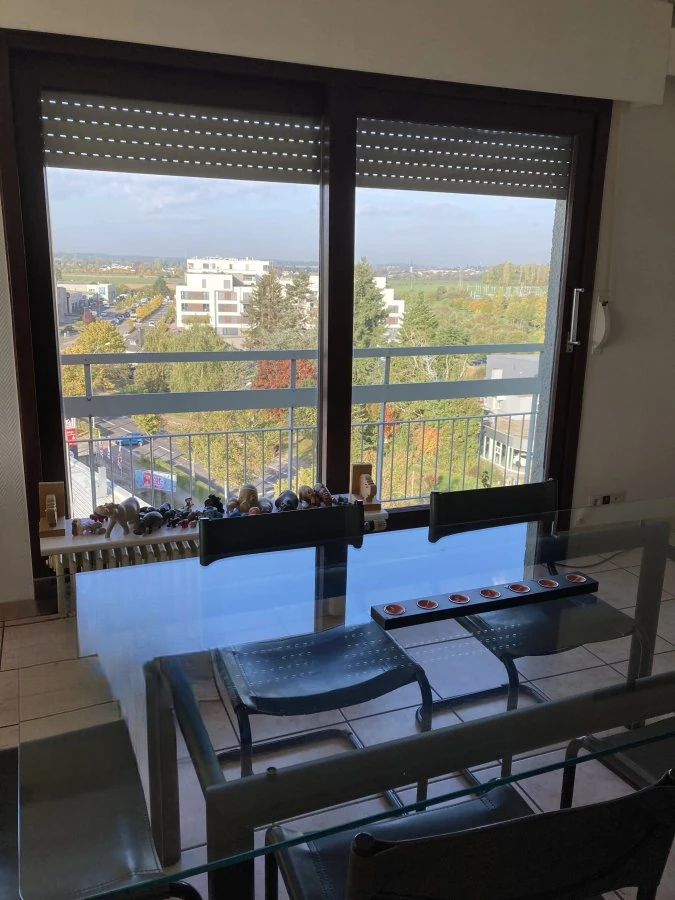 Квартира в Люксембурге, Люксембург, 114 м² - фото 7