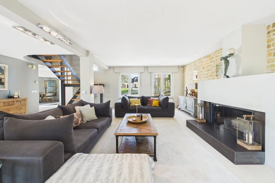 Квартира в Гревенмахере, Люксембург, 390 м² - фото 7