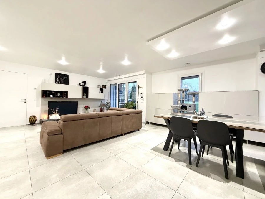 Квартира в Люксембурге, Люксембург, 106 м² - фото 7