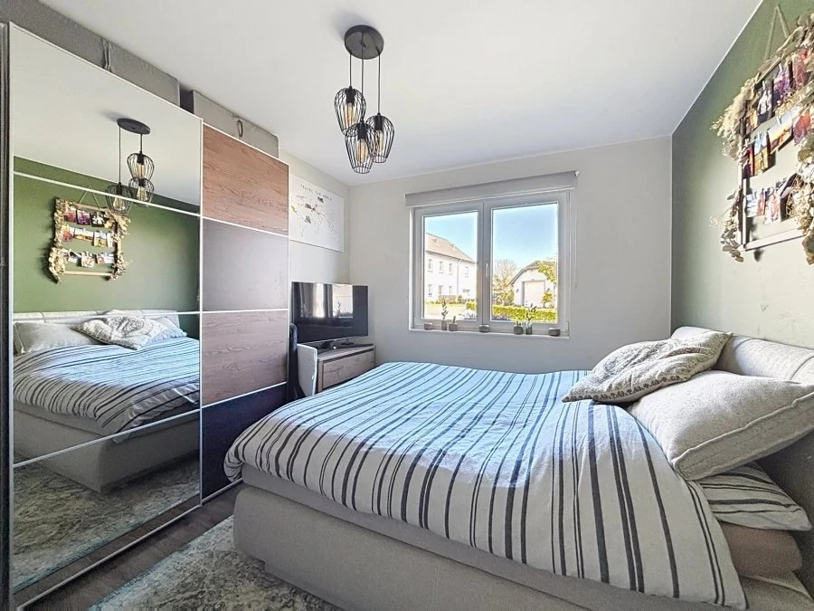 Квартира в Дикирхе, Люксембург, 80 м² - фото 7