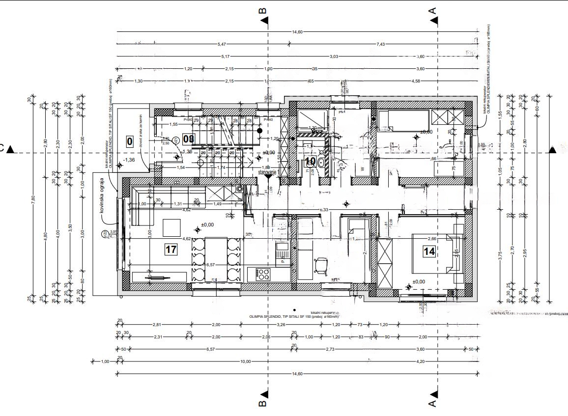 Земля в Любляне, Словения, 362 м² - фото 7