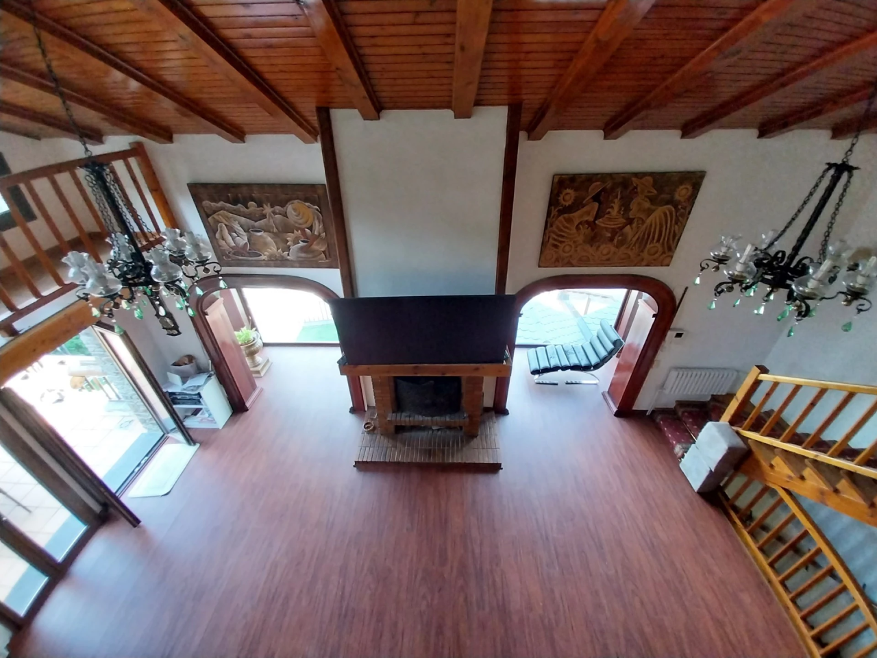 Квартира в Эскальдесе, Андорра, 420 м² - фото 7