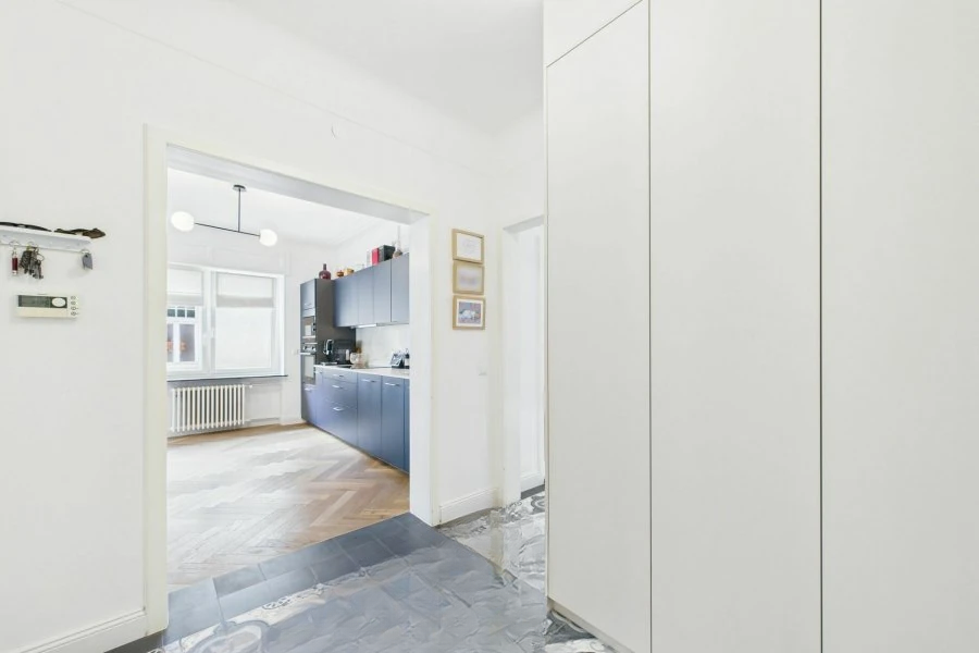 Квартира в Люксембурге, Люксембург, 87 м² - фото 7