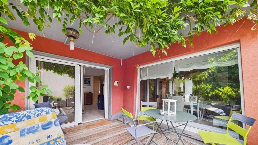 Квартира в Люксембурге, Люксембург, 243 м² - фото 7