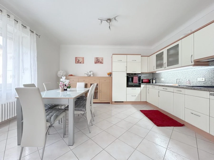 Квартира в Люксембурге, Люксембург, 94 м² - фото 7