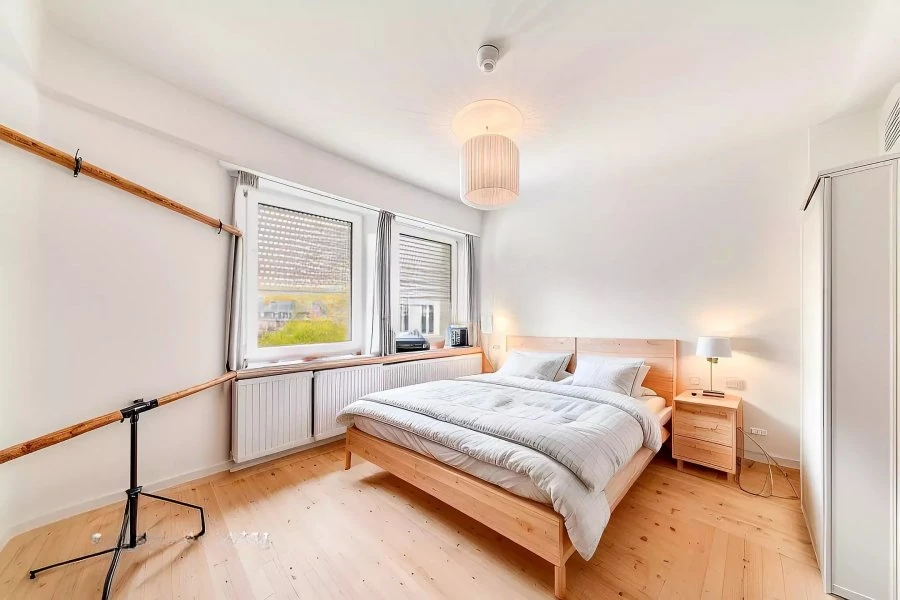 Квартира в Люксембурге, Люксембург, 125 м² - фото 7