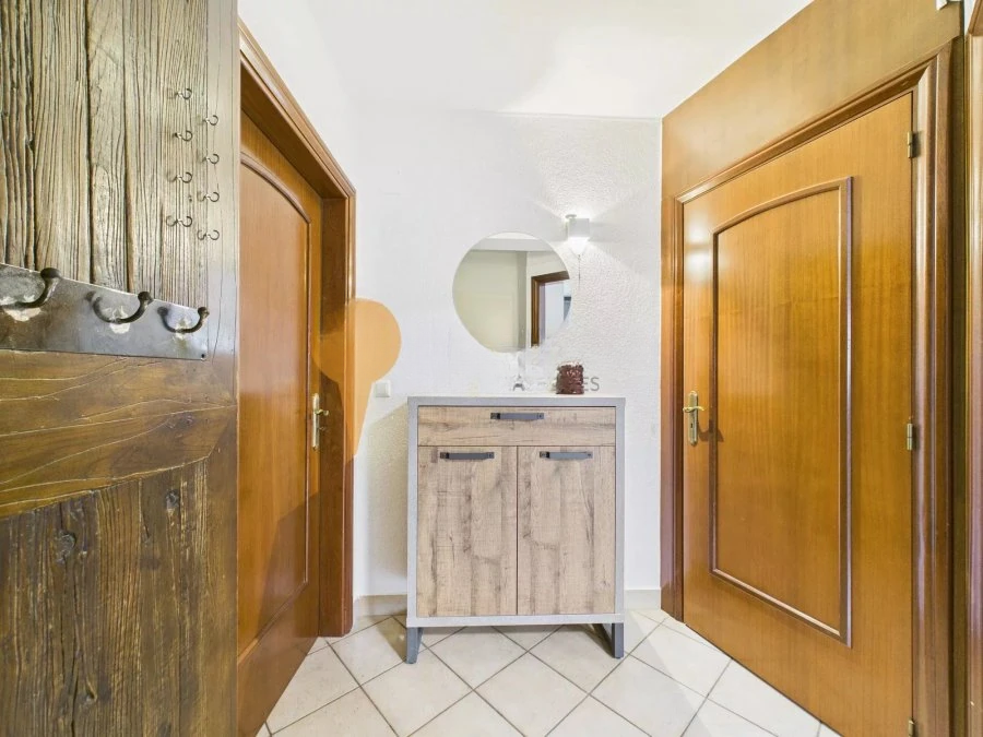 Квартира в Дикирхе, Люксембург, 95 м² - фото 7