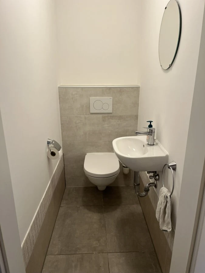 Квартира в Люксембурге, Люксембург, 65 м² - фото 7