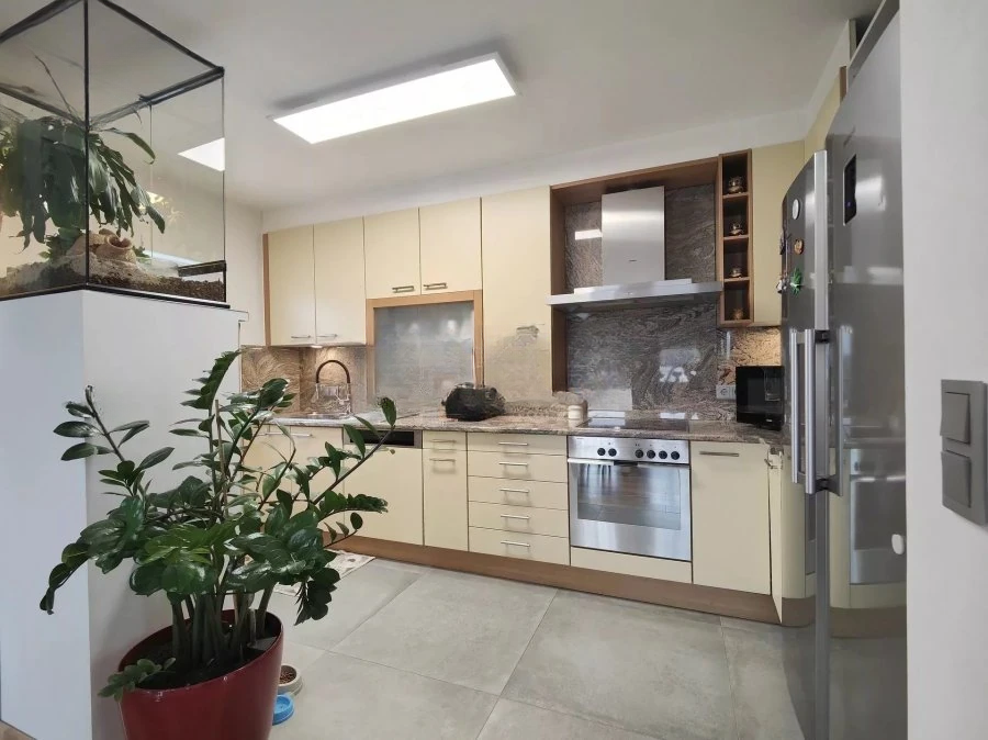 Квартира в Люксембурге, Люксембург, 75 м² - фото 7