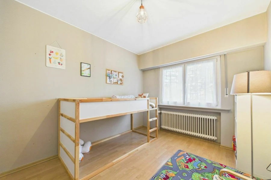 Квартира в Люксембурге, Люксембург, 82 м² - фото 7