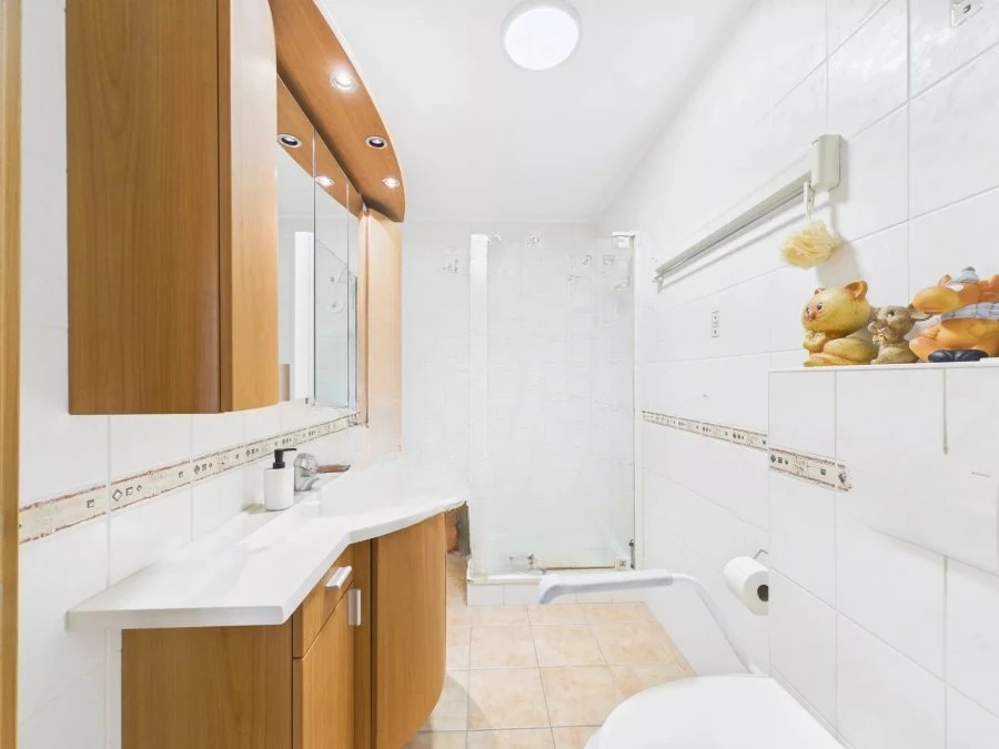Квартира в Люксембурге, Люксембург, 76 м² - фото 7