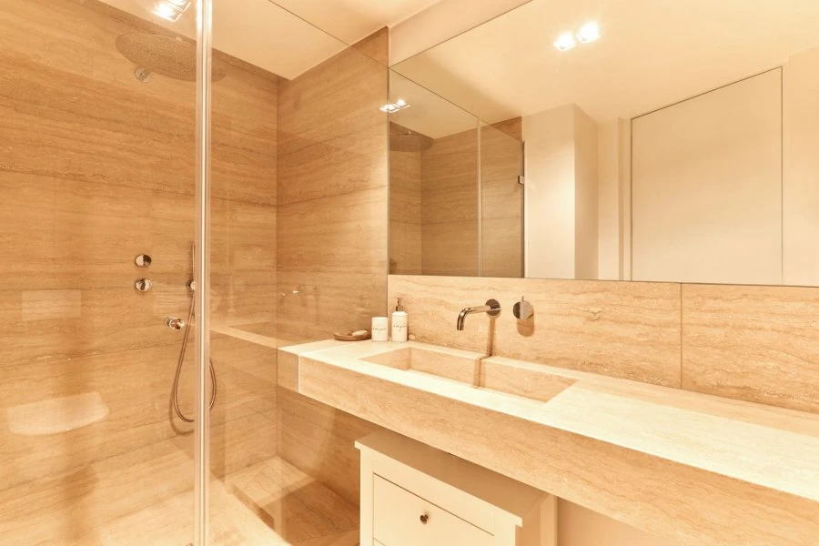 Квартира в Люксембурге, Люксембург, 45 м² - фото 7
