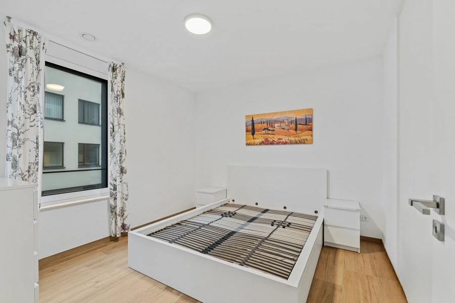 Квартира в Люксембурге, Люксембург, 63 м² - фото 7