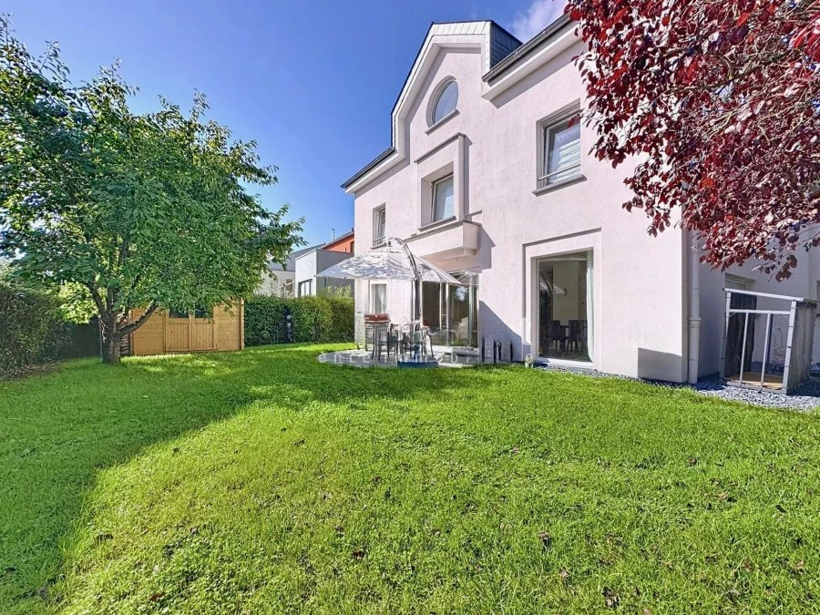 Квартира в Люксембурге, Люксембург, 265 м² - фото 7
