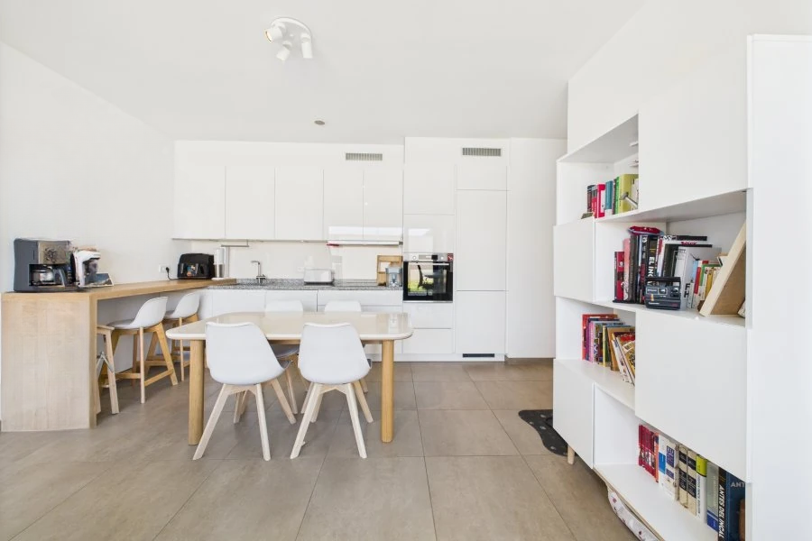 Квартира в Люксембурге, Люксембург, 70 м² - фото 7