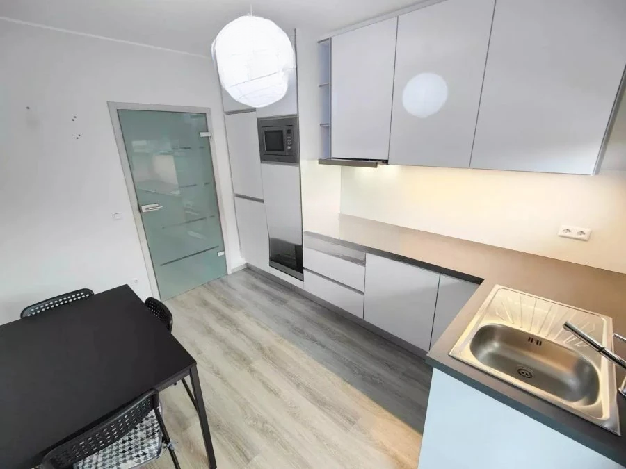 Квартира в Люксембурге, Люксембург, 83 м² - фото 7