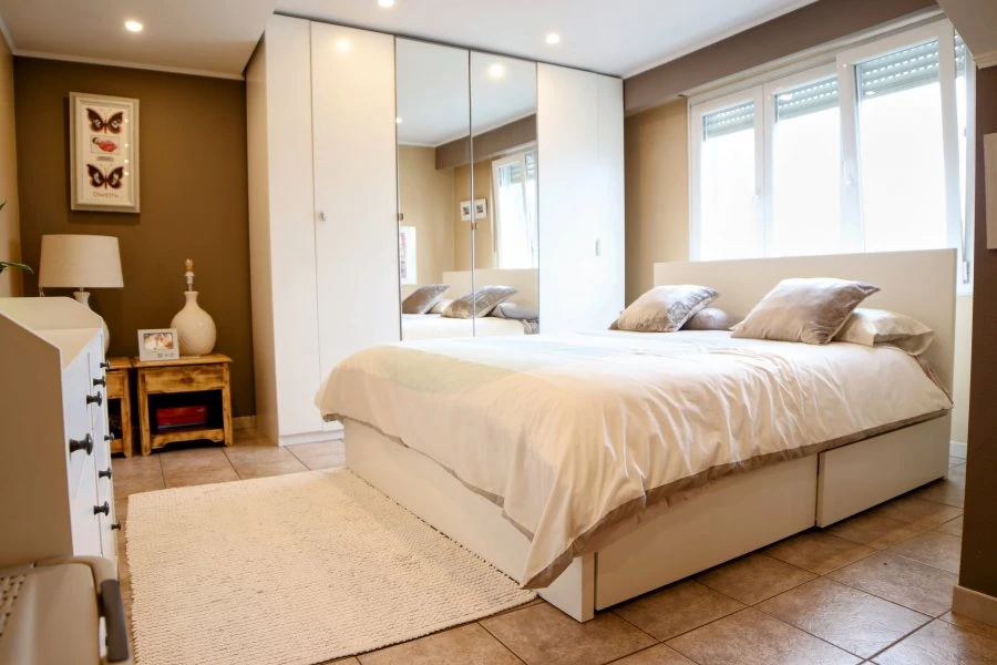 Квартира в Люксембурге, Люксембург, 120 м² - фото 7