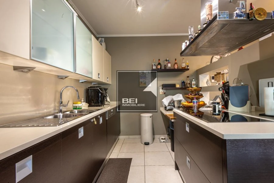 Квартира в Люксембурге, Люксембург, 160 м² - фото 7