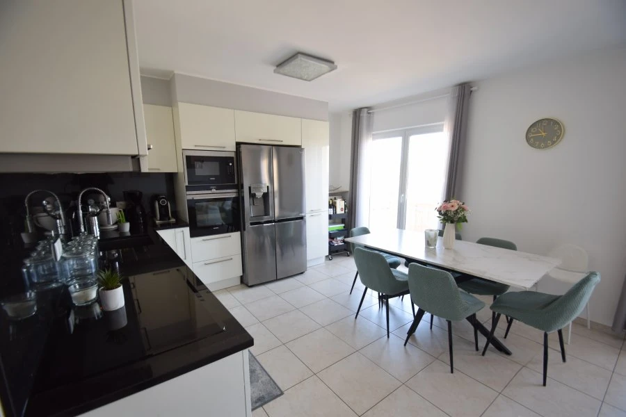 Квартира в Люксембурге, Люксембург, 90 м² - фото 7