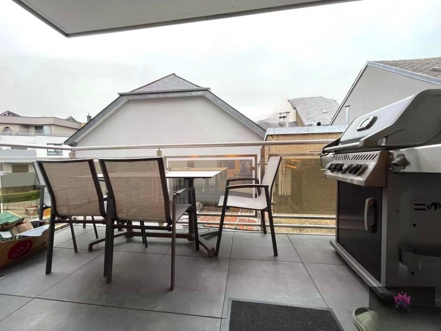 Квартира в Люксембурге, Люксембург, 55 м² - фото 7