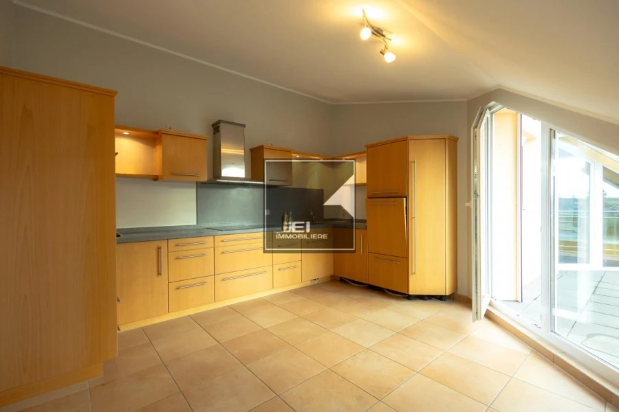 Квартира в Люксембурге, Люксембург, 120 м² - фото 7