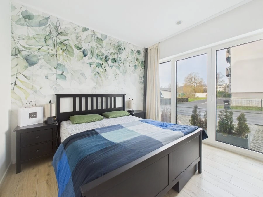 Квартира в Люксембурге, Люксембург, 83 м² - фото 7