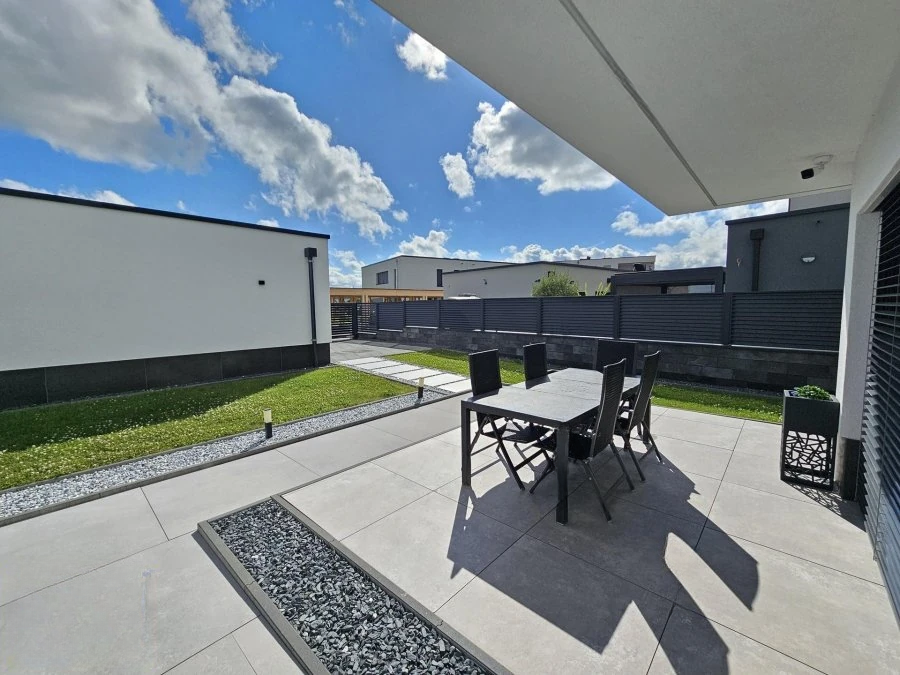 Квартира в Люксембурге, Люксембург, 246 м² - фото 7