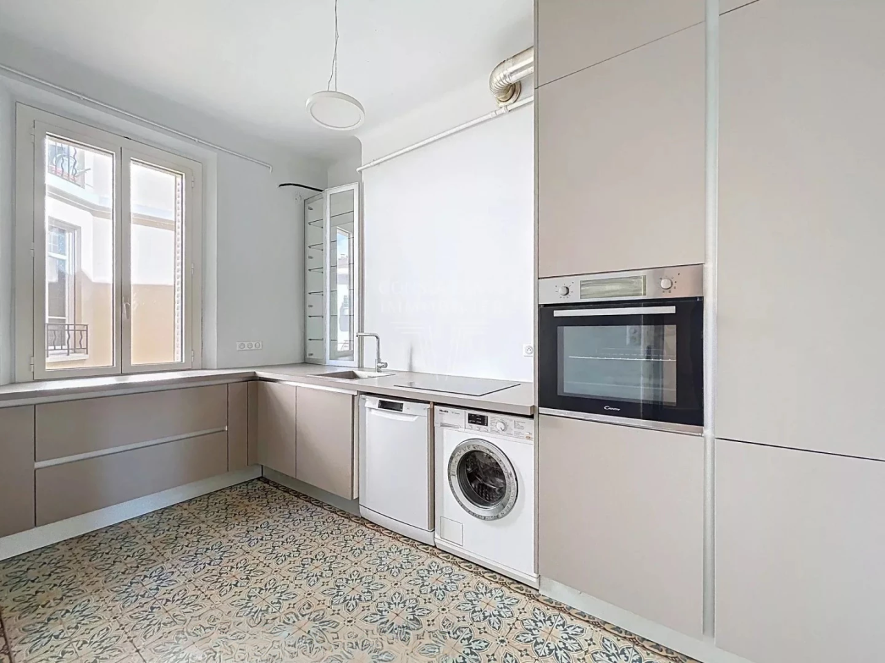 Квартира в Каннах, Франция, 117 м² - фото 7