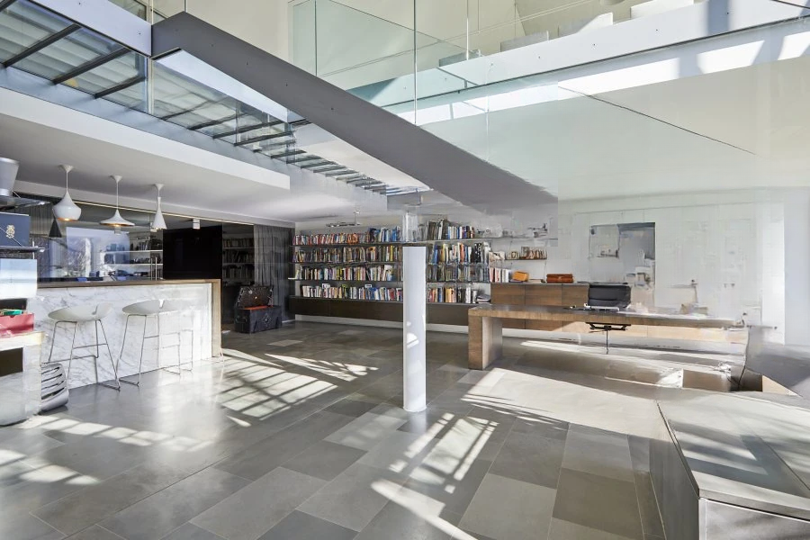Квартира в Гревенмахере, Люксембург, 615 м² - фото 7