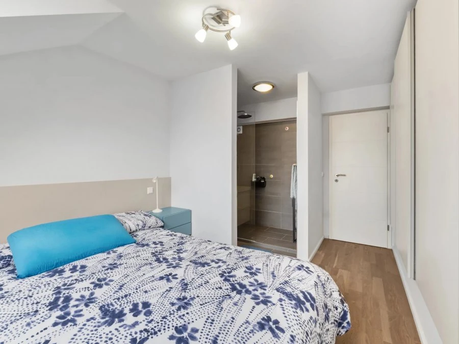Квартира в Люксембурге, Люксембург, 52 м² - фото 7