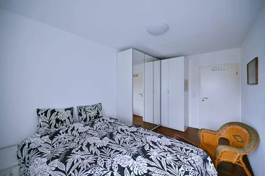 Квартира в Люксембурге, Люксембург, 63 м² - фото 7