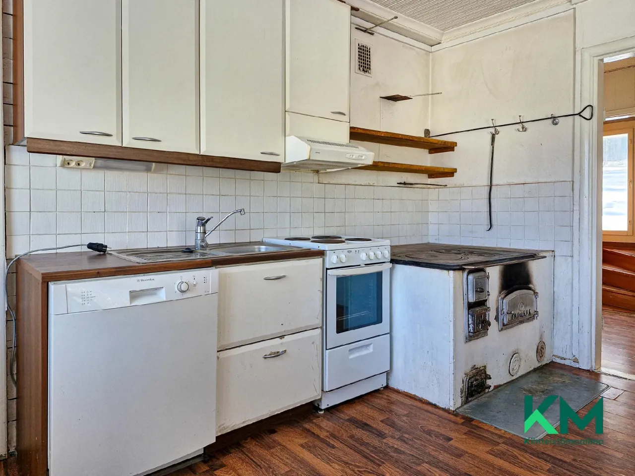 Дом в Савонлинне, Финляндия, 88 м² - фото 3