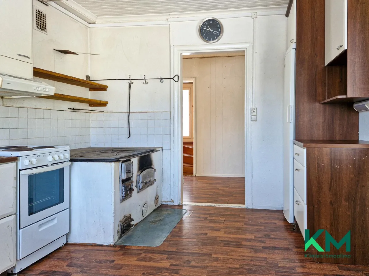 Дом в Савонлинне, Финляндия, 88 м² - фото 4