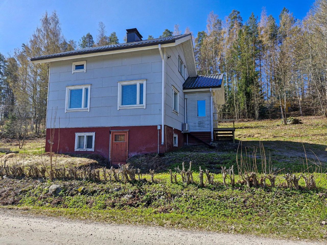 Дом в Савонлинне, Финляндия, 88 м² - фото 1