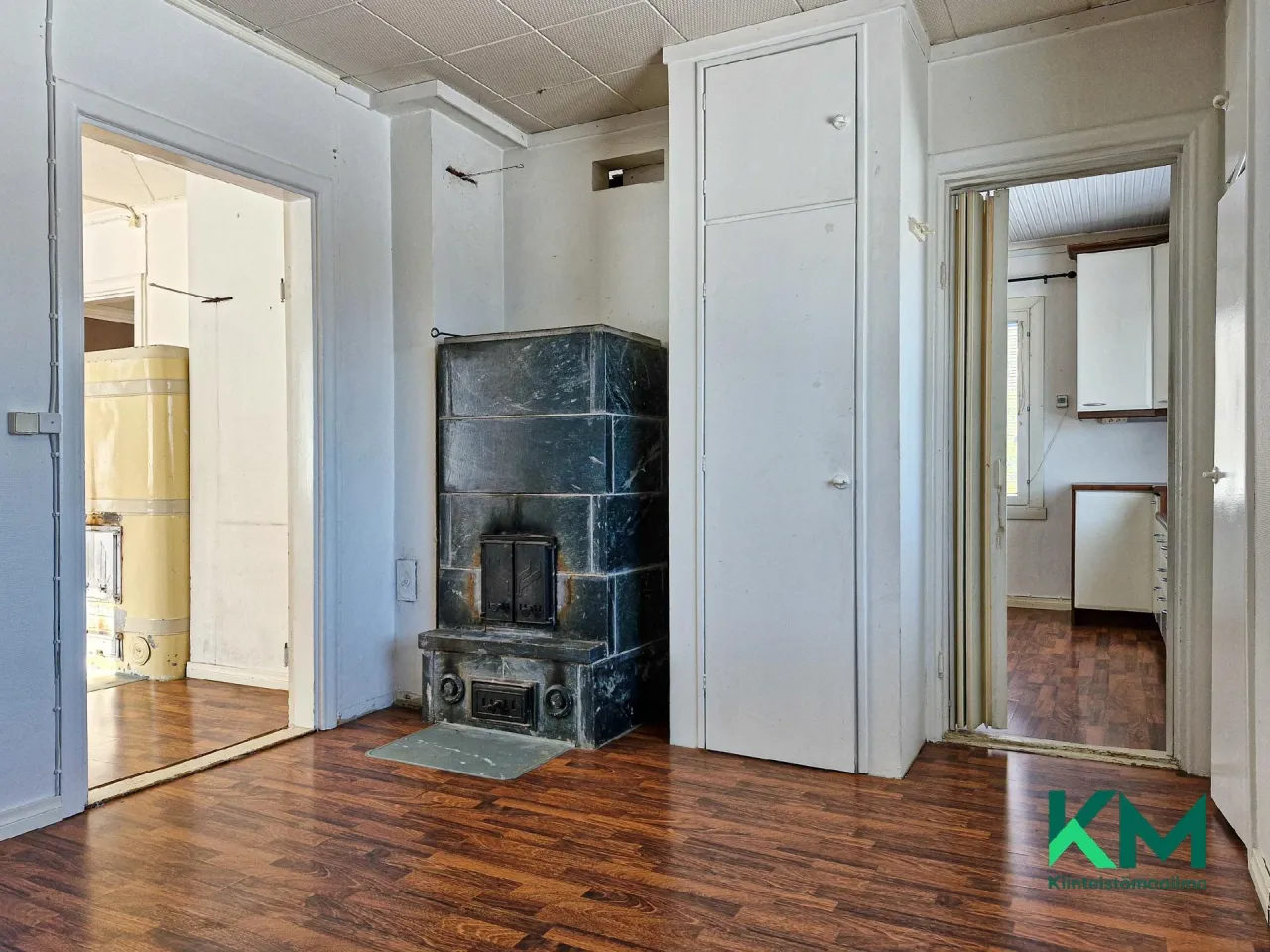 Дом в Савонлинне, Финляндия, 88 м² - фото 10
