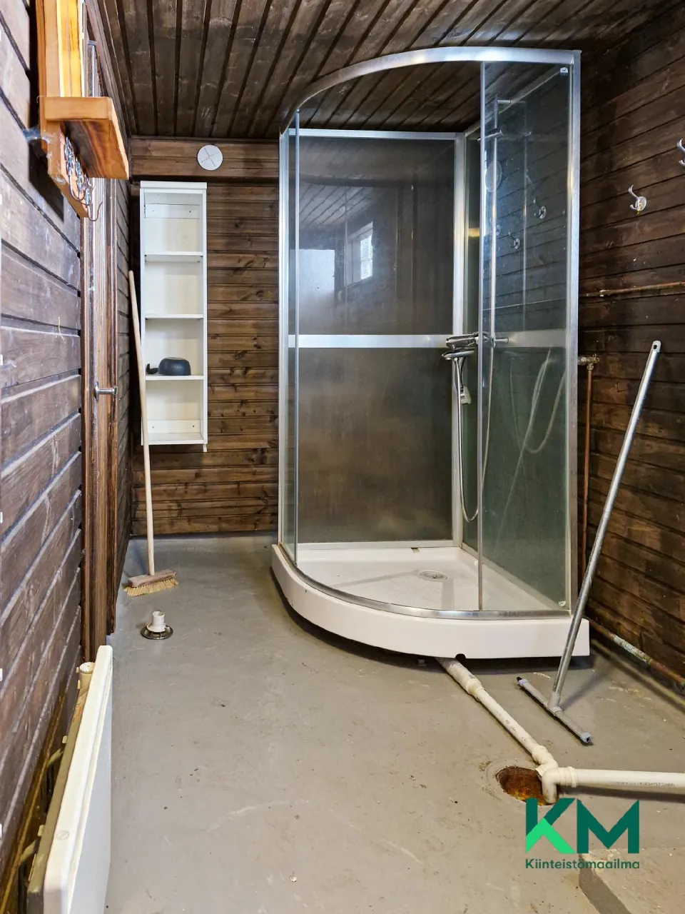 Дом в Савонлинне, Финляндия, 88 м² - фото 13