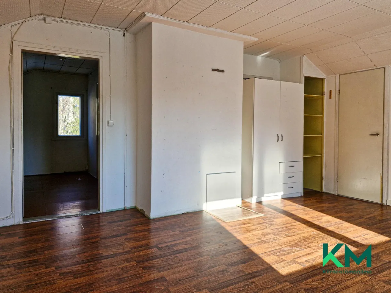 Дом в Савонлинне, Финляндия, 88 м² - фото 16